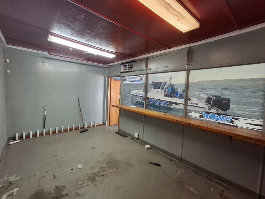 To Let Commercial Property for Rent in Arcadia Eastern Cape